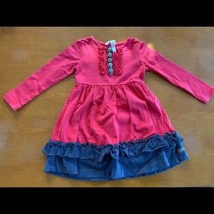 Matilda Jane Dress Size 2